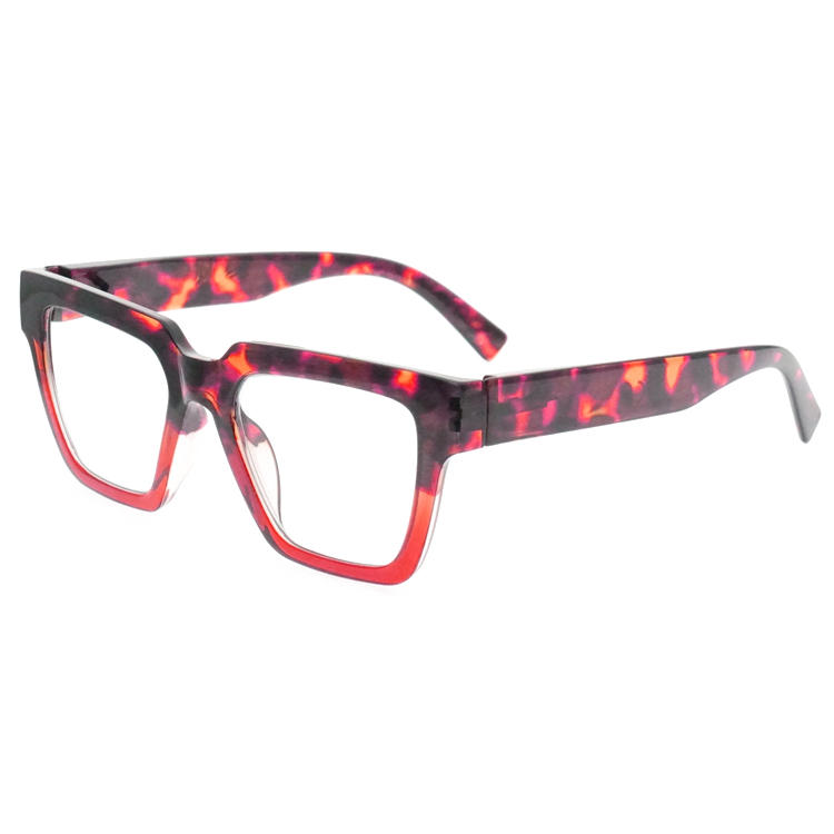 Dachuan Optical DRP127149 China Supplier Fashion Design Plastic Reading Glasses W ( (9)